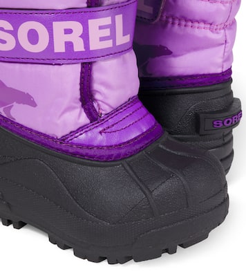 Snow Commander snow boots | Sorel Kids