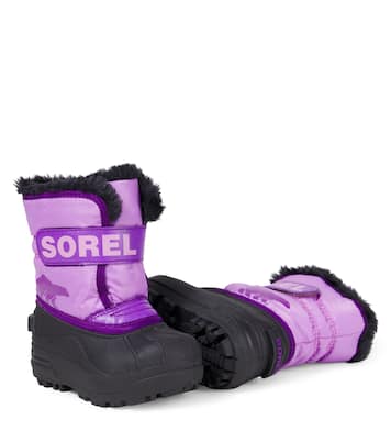 Snow Commander snow boots | Sorel Kids
