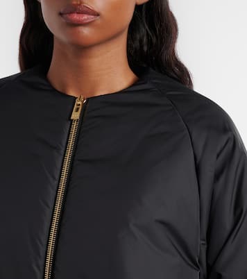 Veste doudoune raccourcie | Alaïa