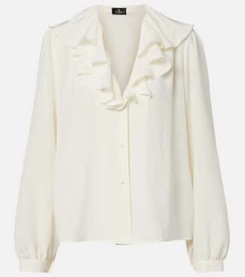 Silk shirt | Etro