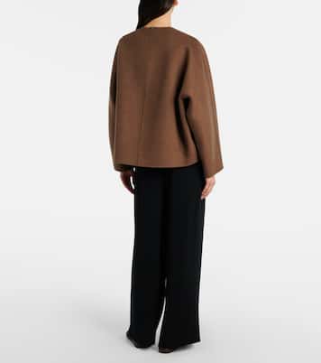 Donata satin wide-leg pants | 'S Max Mara