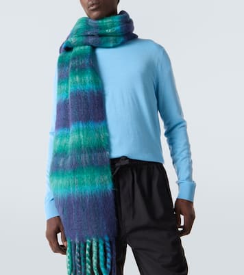 Pullover in lana vergine | Allude
