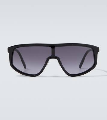 Lunettes de soleil DiorTag M1U | Dior Eyewear