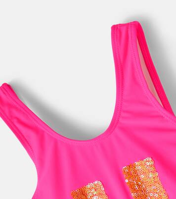 Nika printed swimsuit | Molo