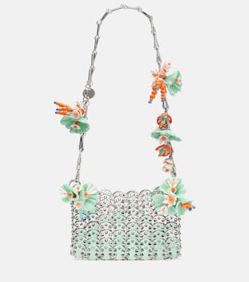 Sac A Main Small embellished shoulder bag | Rabanne