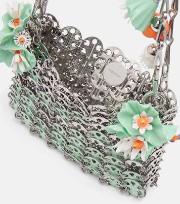 Sac A Main Small embellished shoulder bag | Rabanne