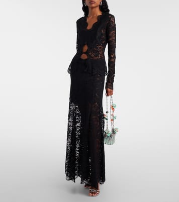 Sac A Main Small embellished shoulder bag | Rabanne