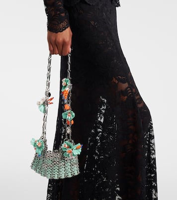 Sac A Main Small embellished shoulder bag | Rabanne