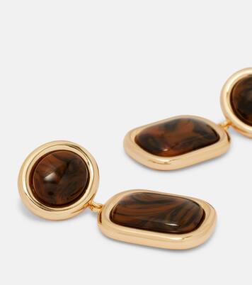 Ohrringe  | Self-Portrait