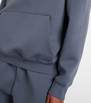 Sudadera con media cremallera | Adidas by Stella McCartney