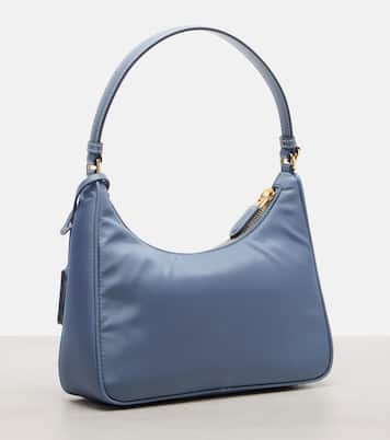 Prada Re-Edition 2005迷你单肩包 | Prada