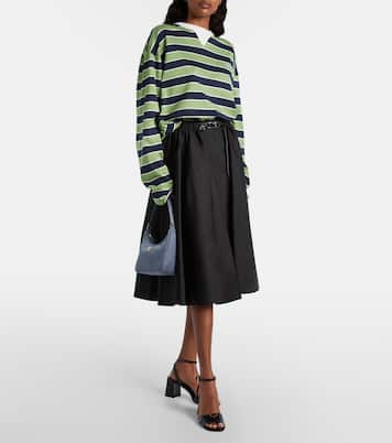 Prada Re-Edition 2005迷你单肩包 | Prada