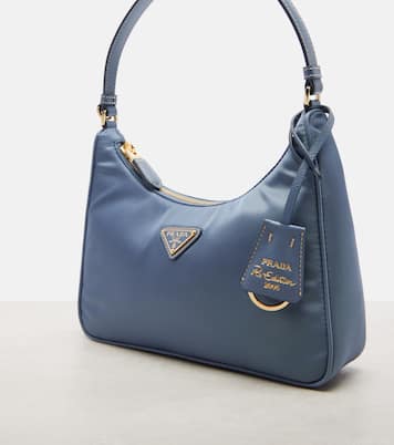 Prada Re-Edition 2005迷你单肩包 | Prada