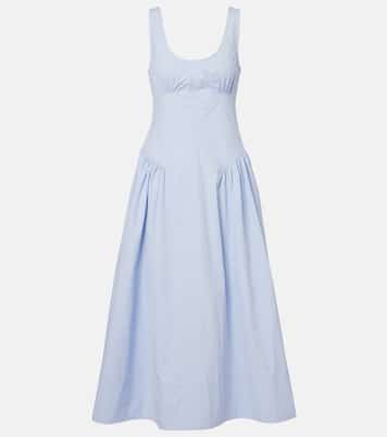 White Label Kendall midi dress | Proenza Schouler