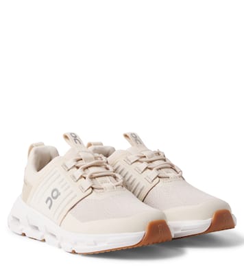 Laufschuhe Cloudswift | On Kids