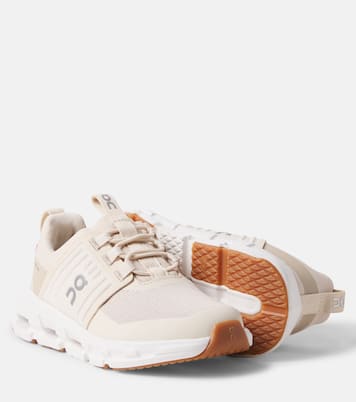 Laufschuhe Cloudswift | On Kids