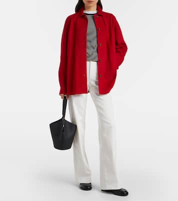 Jeans anchos Le Slim Palazzo | Frame