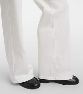 Jeans anchos Le Slim Palazzo | Frame