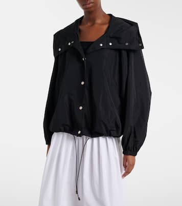 Oversized jacket | Róhe