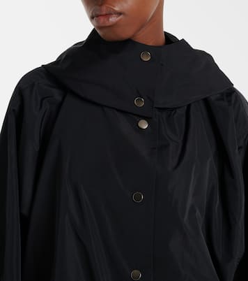 Oversized jacket | Róhe