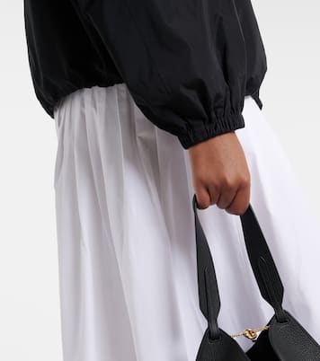 Oversized jacket | Róhe