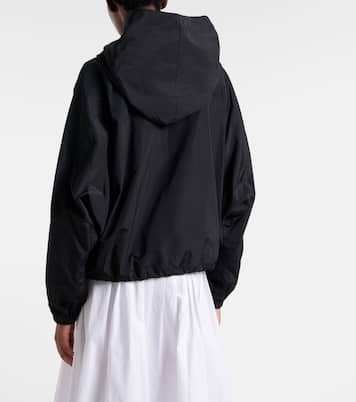 Oversized jacket | Róhe