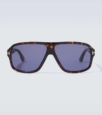 Lunettes de soleil aviateur William | Tom Ford