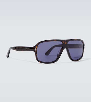 Lunettes de soleil aviateur William | Tom Ford