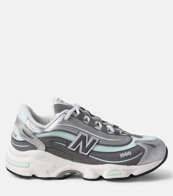 1000 sneakers | New Balance Kids