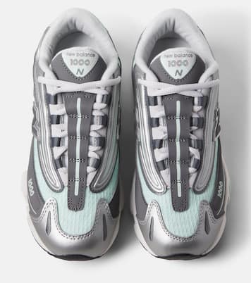 1000 sneakers | New Balance Kids