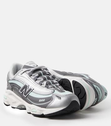 1000 sneakers | New Balance Kids