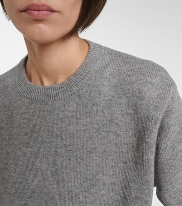Jersey de cachemir con cuentas Monili | Brunello Cucinelli