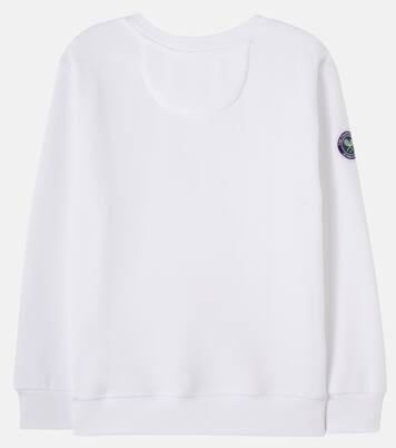 Sweatshirt Polo Bear aus Jersey | Polo Ralph Lauren Kids