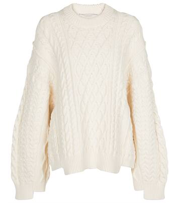 Pull en coton mélangé | Stella McCartney