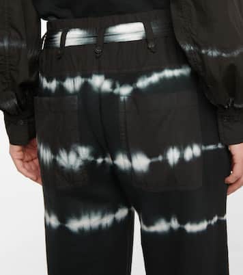 Jogginghose Payton | Ulla Johnson