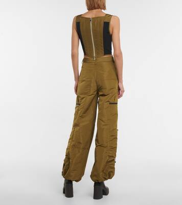 Pantalon cargo | Stella McCartney