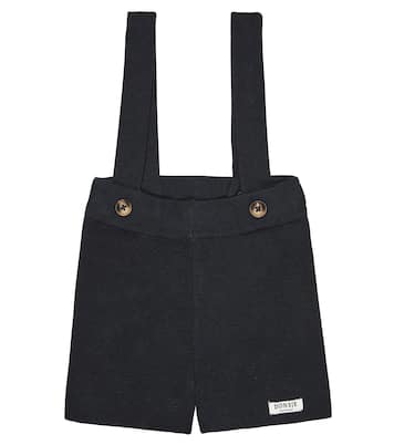 Baby Tuff cotton bloomers | Donsje