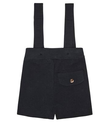 Baby Tuff cotton bloomers | Donsje