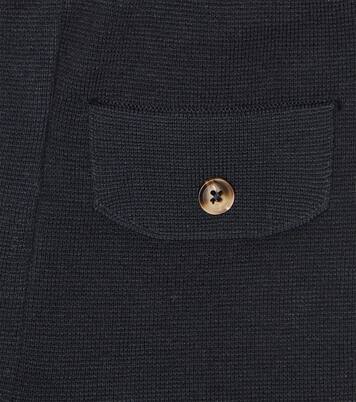 Baby Tuff cotton bloomers | Donsje