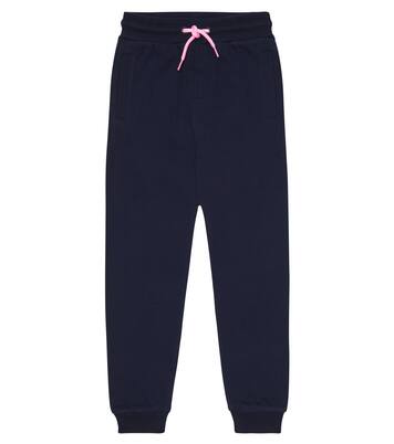 Cotton sweatpants | Marc Jacobs Kids