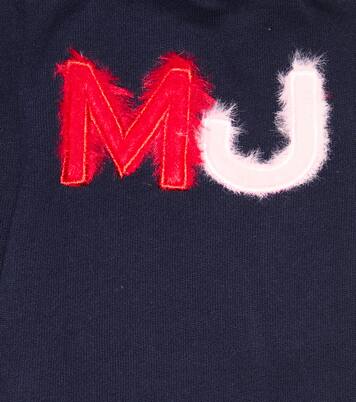 Cotton sweatpants | Marc Jacobs Kids