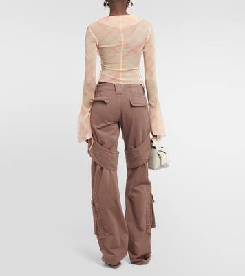 Hemd aus einem Seidengemisch | KNWLS