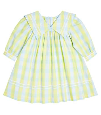 Sailor Empiria cotton dress | Morley