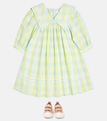 Sailor Empiria cotton dress | Morley