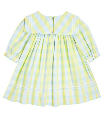 Sailor Empiria cotton dress | Morley