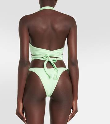 Culotte de bikini Showhorse | Reina Olga