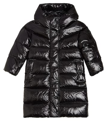 Aliquippa down coat | Woolrich Kids