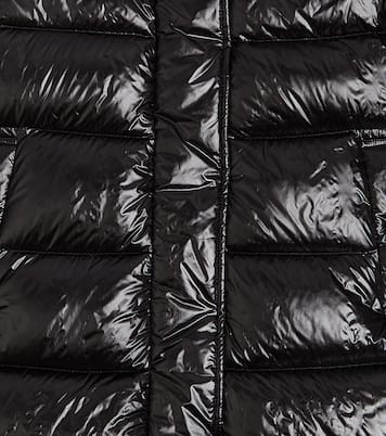 Aliquippa down coat | Woolrich Kids