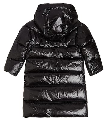 Aliquippa down coat | Woolrich Kids