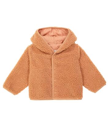 Baby Inge fleece jacket | Liewood